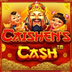 Caishen’s Cash