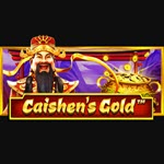 Caishen’s Gold