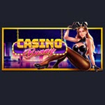 Casino Bunny