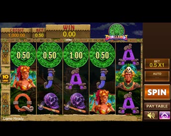 Challenge - Mayan Calendar