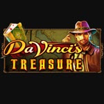 Da Vinci’s Treasure