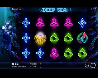 Deep Sea