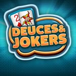 Deuces and Joker