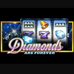 Diamonds are Forever 3 Lines