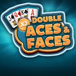 Double Aces and Faces