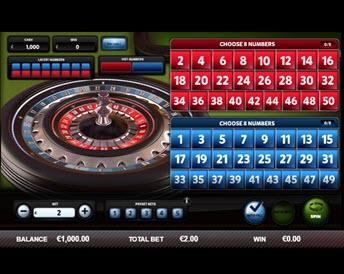 Frenzy Discs: 16 Balls