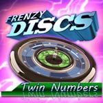Frenzy Discs: Twin Numbers
