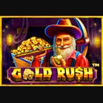 Gold Rush (Pragmatic)