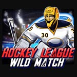 Hockey League Wild Match