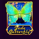Jade Butterfly