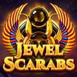 Jewel Scarabs