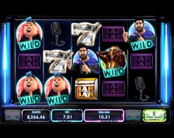 Judges Rule the Show