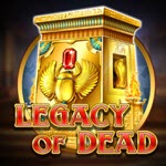Legacy of Dead