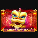 Lucky New Year
