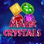 Magic Crystals