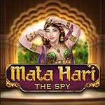 Mata Hari: the spy
