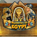 Mysteries of Egypt