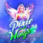 Pixie Wings