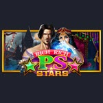 PS Stars — Rich Rich