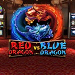Red Dragon vs Blue Dragon