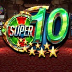 Super 10 stars
