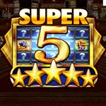 Super 5 Stars