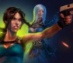 «Героі Microgaming» ад SuperSlots з прызамі на 100 000 рублёў