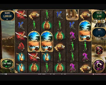 The Adventures of Ali Baba