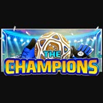 The Champions