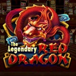 The Legendary Red Dragon