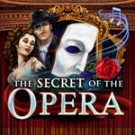 The secret of the opera