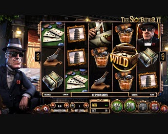 The Slotfather Part II