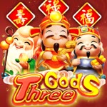 Three Gods