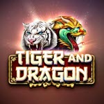 Tiger and Dragon
