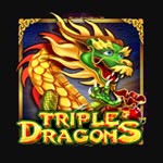Triple Dragons (Pragmatic play)