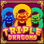 Triple Dragons