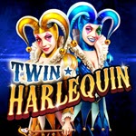 Twin Harlequin