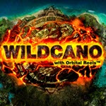 Wildcano with orbital reels