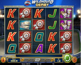 Wildhound Derby