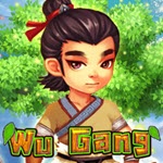 Wu Gang