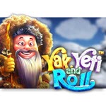 Yak, Yeti and Roll