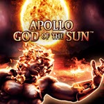 Apollo God of the Sun