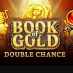 Book of Gold: Double Chance