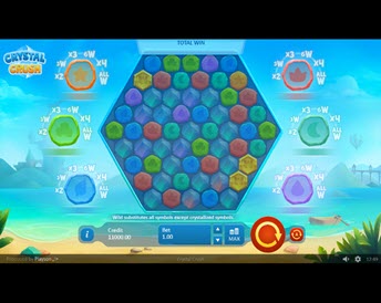 Crystal Crush