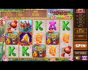 Dragon Boat Festival