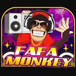 Fa Fa Monkey