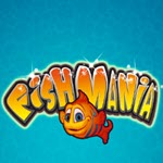 Fishmania Bingo