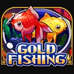 Gold Fishing