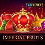 Imperial Fruits: 40 Lines