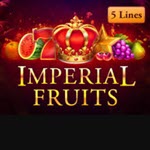 Imperial Fruits: 5 Lines